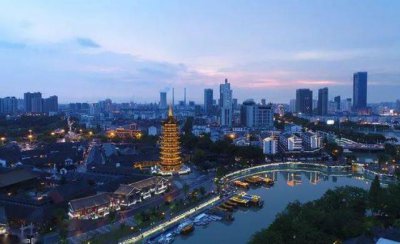 蕪湖屬于哪個省份，有什么好玩的地方和好吃的美食